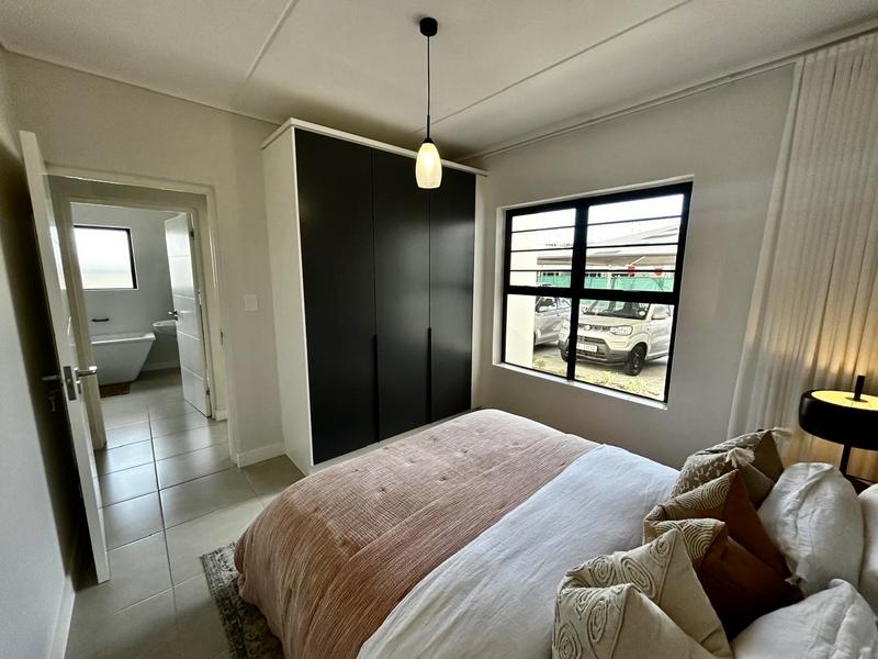 To Let 3 Bedroom Property for Rent in The Huntsman Western Cape